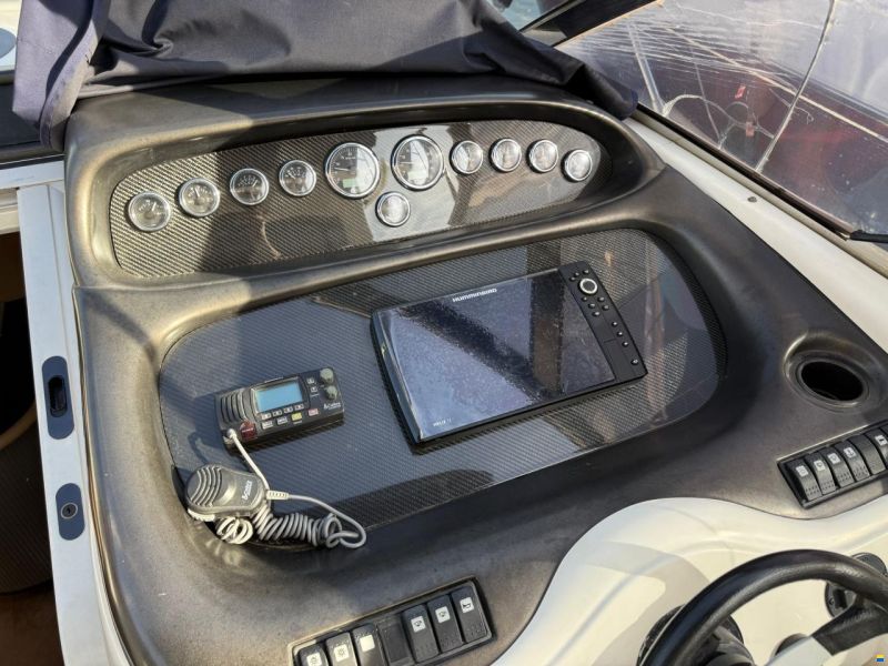Sunseeker Camargue 44