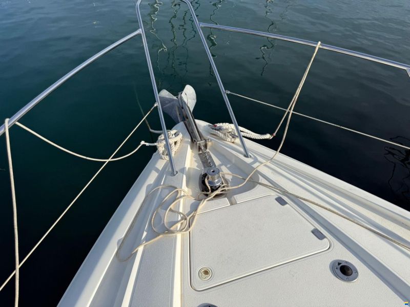 Sunseeker Camargue 44