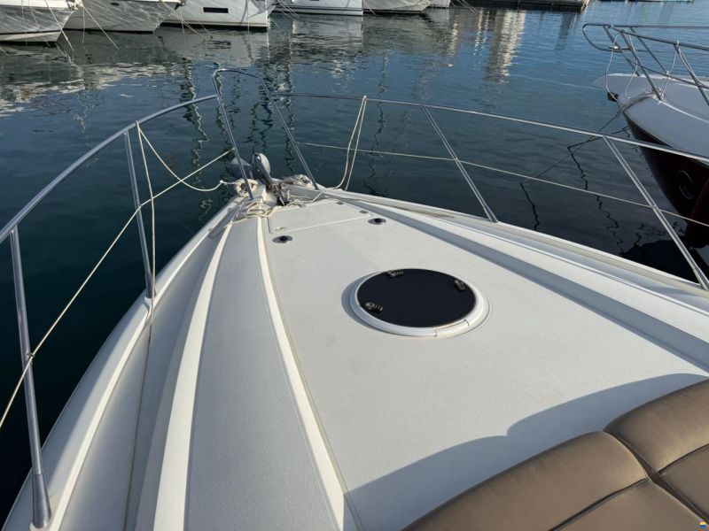 Sunseeker Camargue 44
