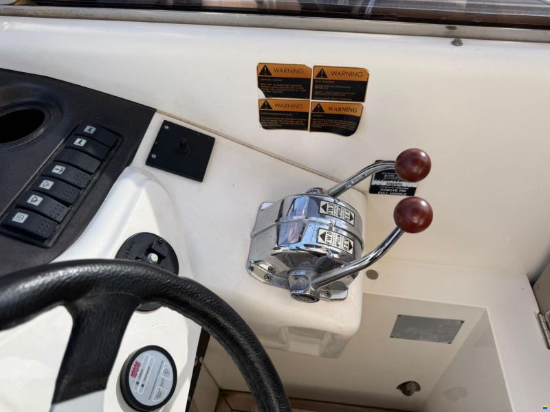 Sunseeker Camargue 44