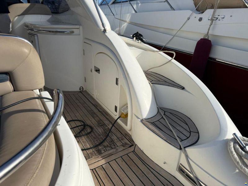 Sunseeker Camargue 44