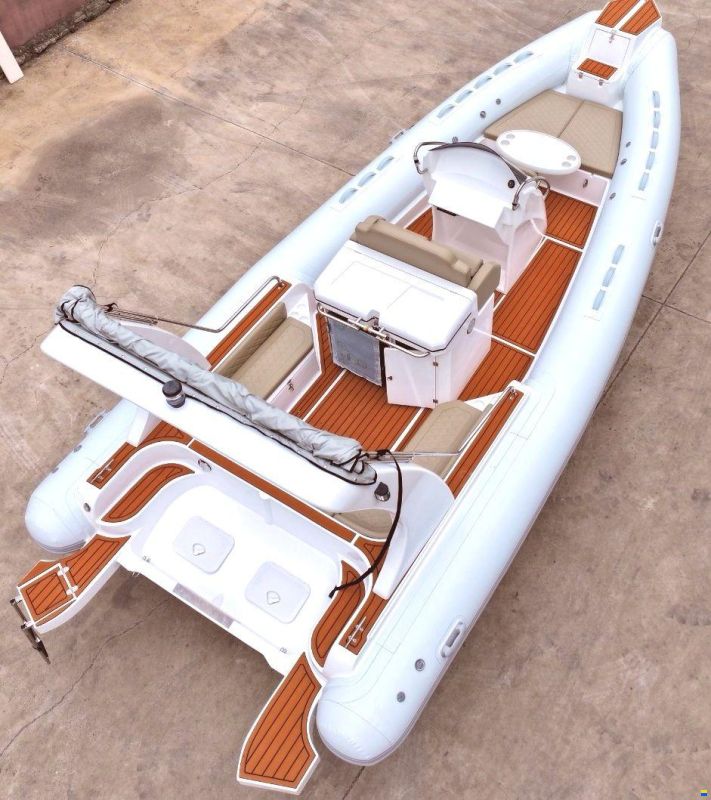 Mer Vista 760