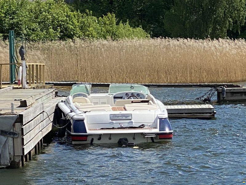 Chris Craft Corsair 28