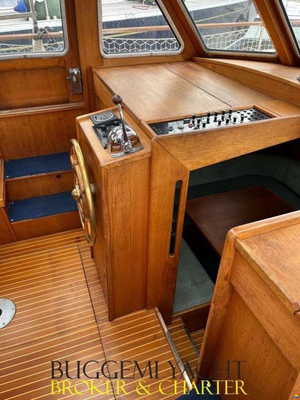 Nauticat 36