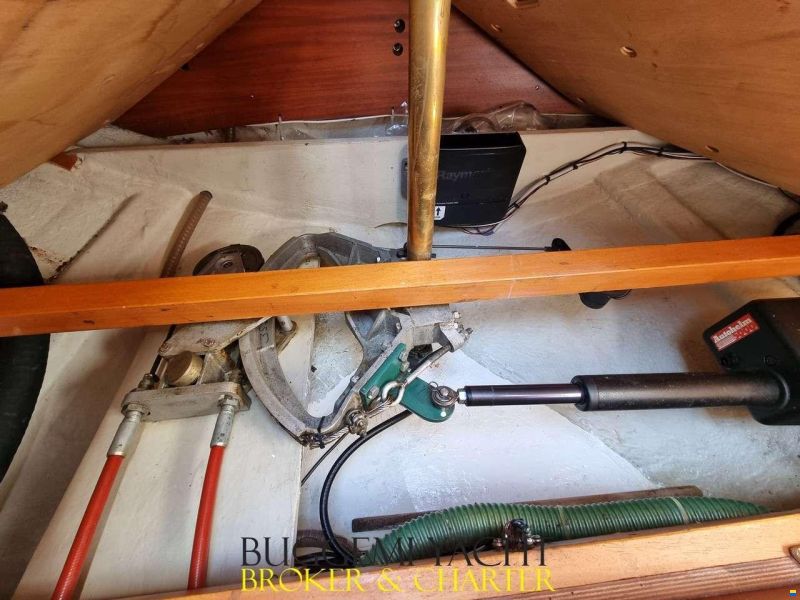 Hallberg-Rassy 352 SCANDINAVIA