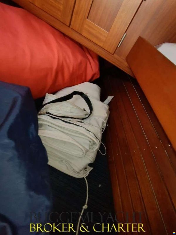 Hallberg-Rassy 352 SCANDINAVIA
