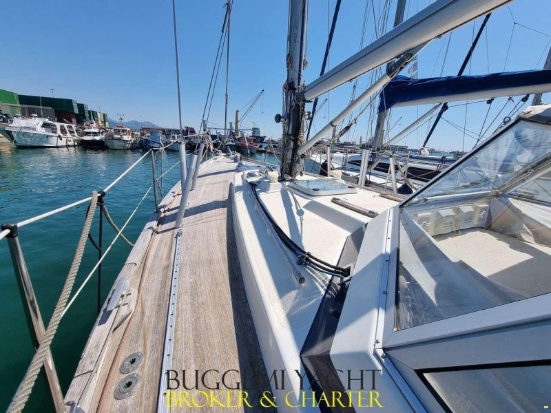 Hallberg-Rassy 352 SCANDINAVIA