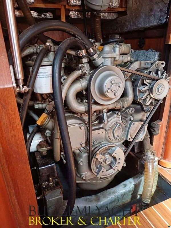 Elan 40