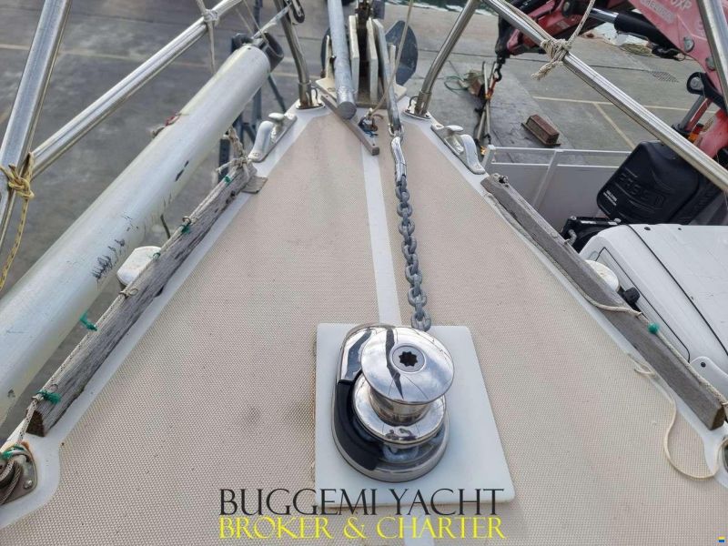 Alpa 42 KETCH