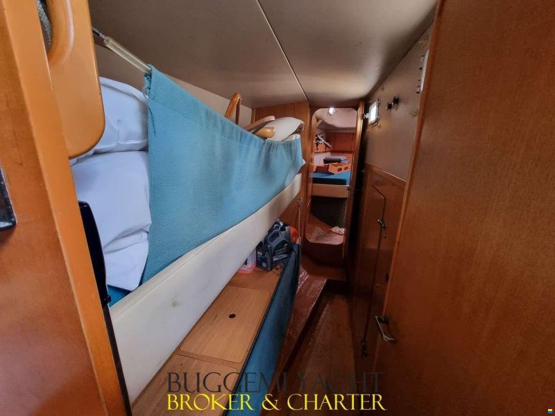 Alpa 42 KETCH
