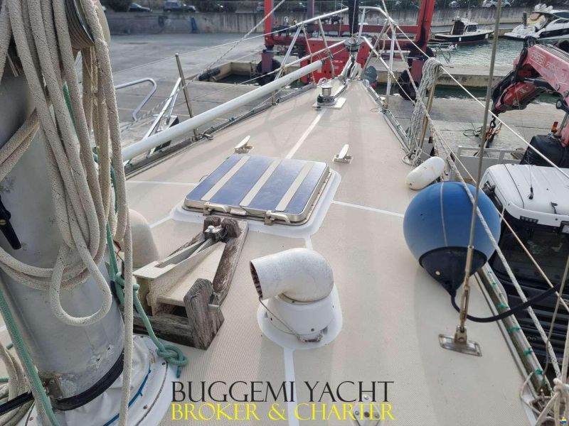 Alpa 42 KETCH