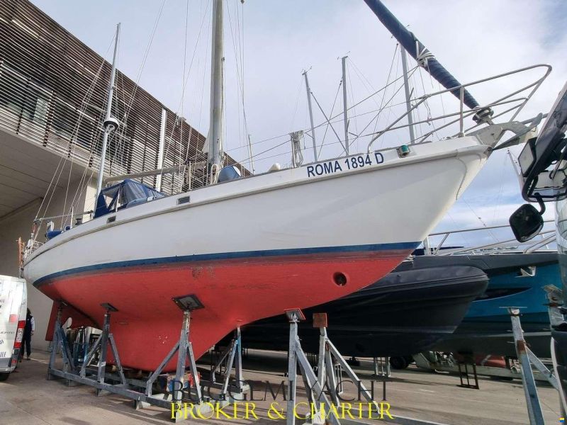 Alpa 42 KETCH