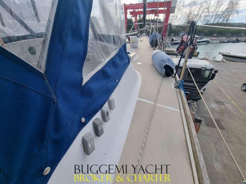 Alpa 42 KETCH