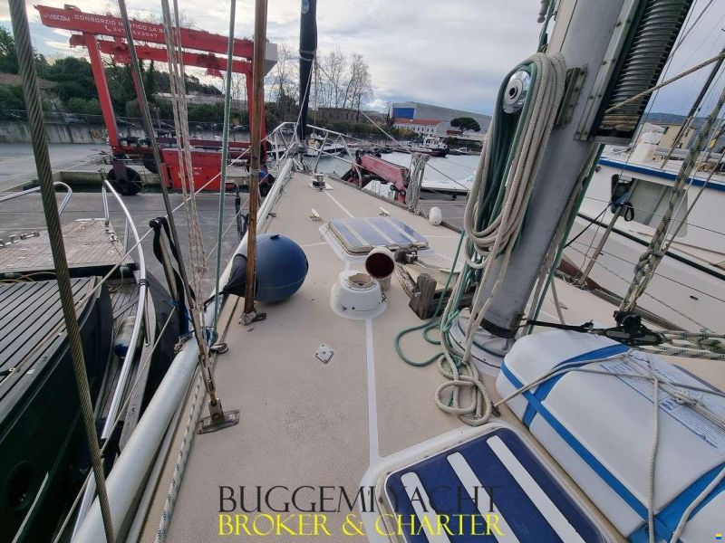 Alpa 42 KETCH