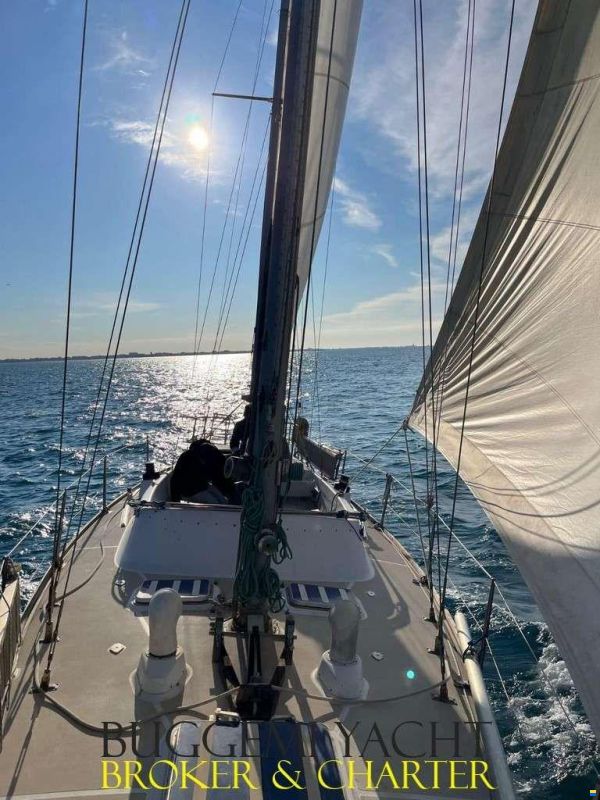 Alpa 42 KETCH
