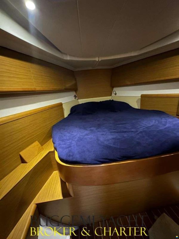 Jeanneau SUN ODYSSEY 44I