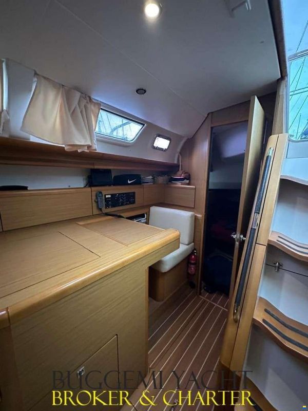 Jeanneau SUN ODYSSEY 44I