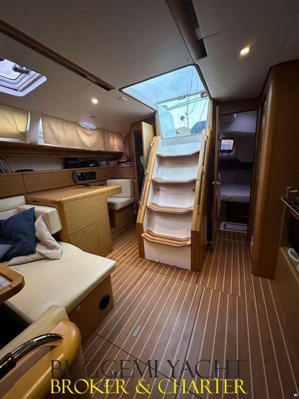 Jeanneau SUN ODYSSEY 44I