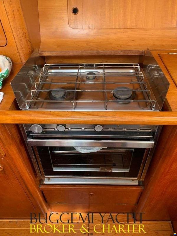 Grand Soleil 42