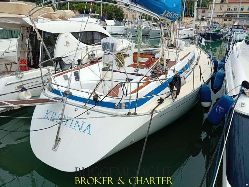 Grand Soleil 42