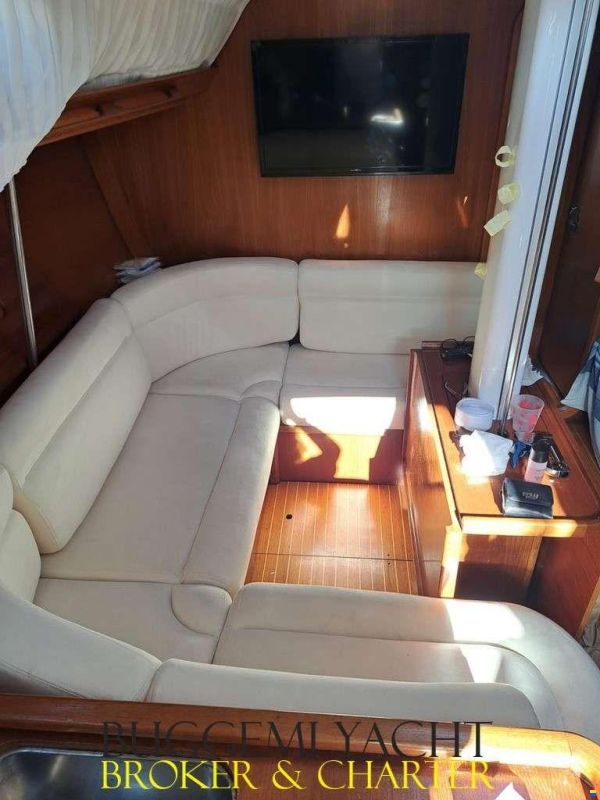 Grand Soleil 42