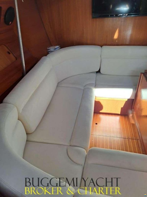 Grand Soleil 42