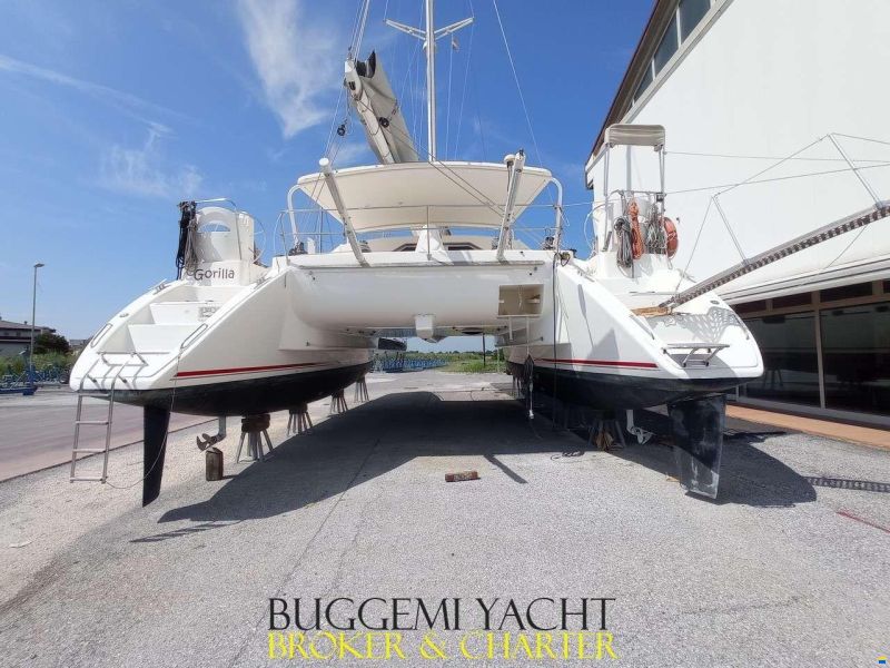 Catana 471
