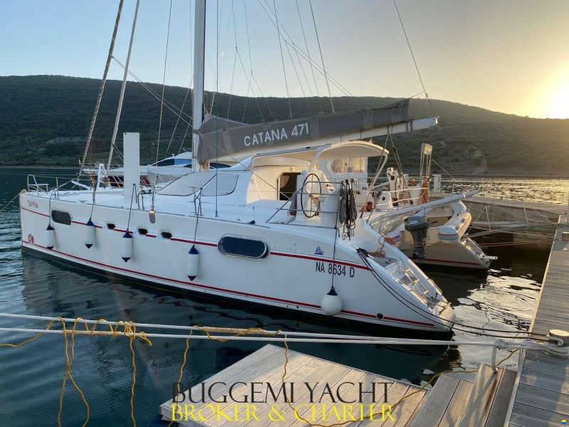 Catana 471