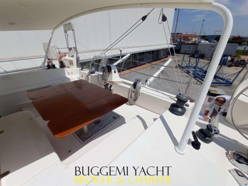 Catana 471
