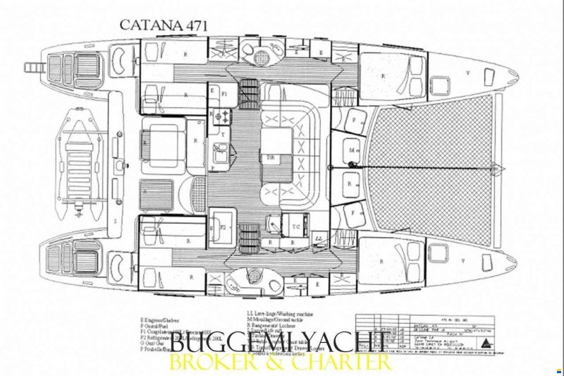 Catana 471