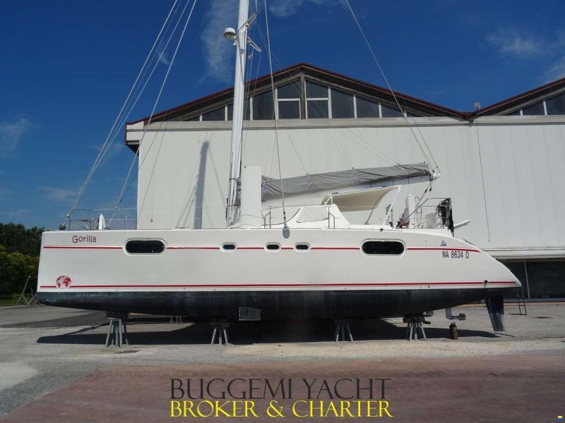 Catana 471
