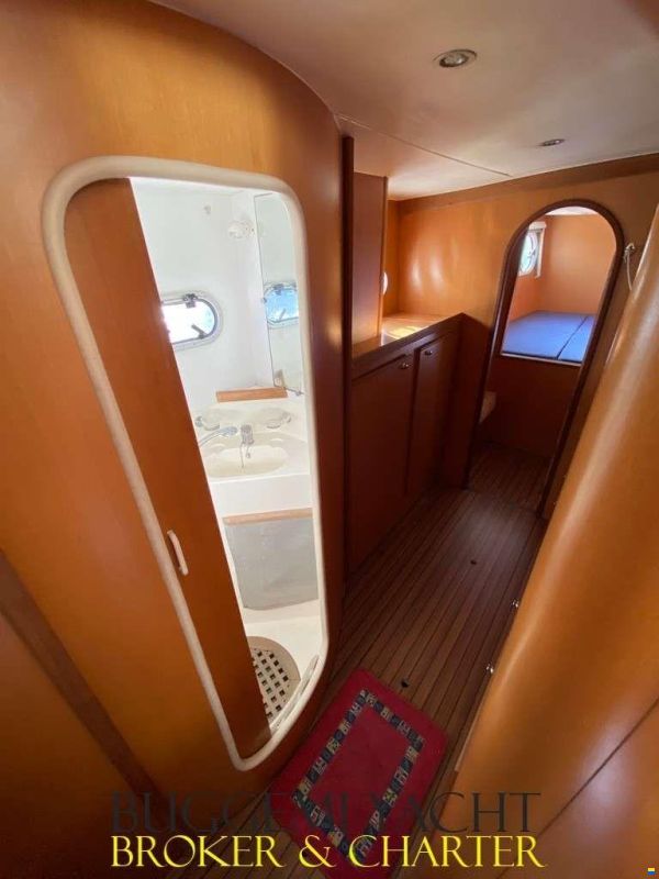 Catana 471