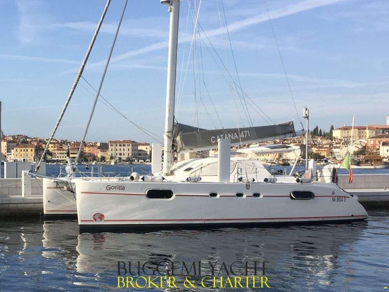 Catana 471