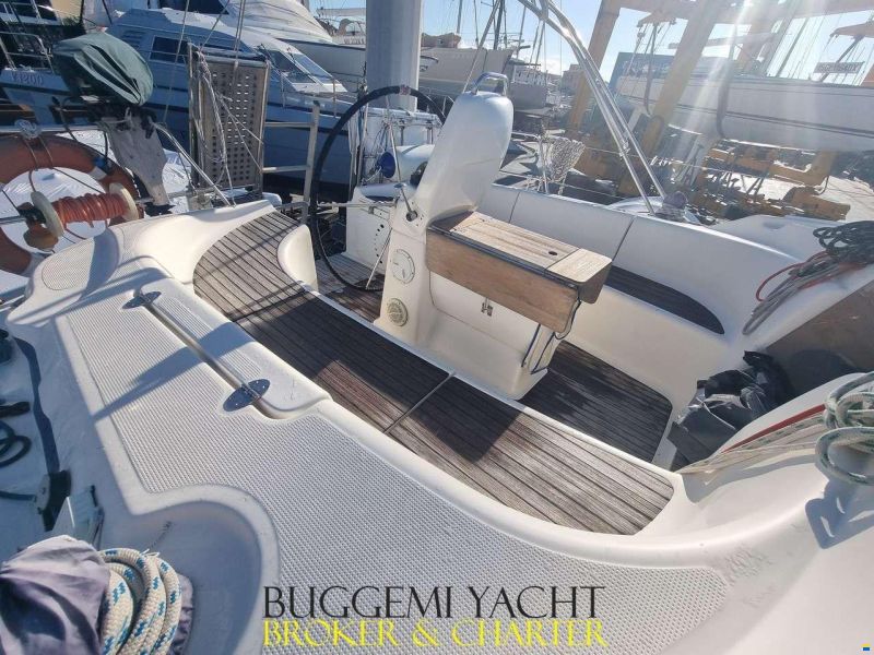 Bavaria 39 CRUISER