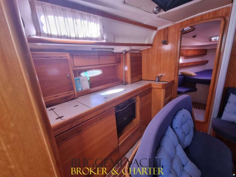 Bavaria 39 CRUISER