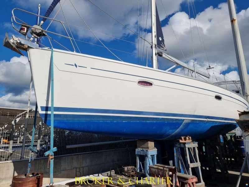 Bavaria 39 CRUISER
