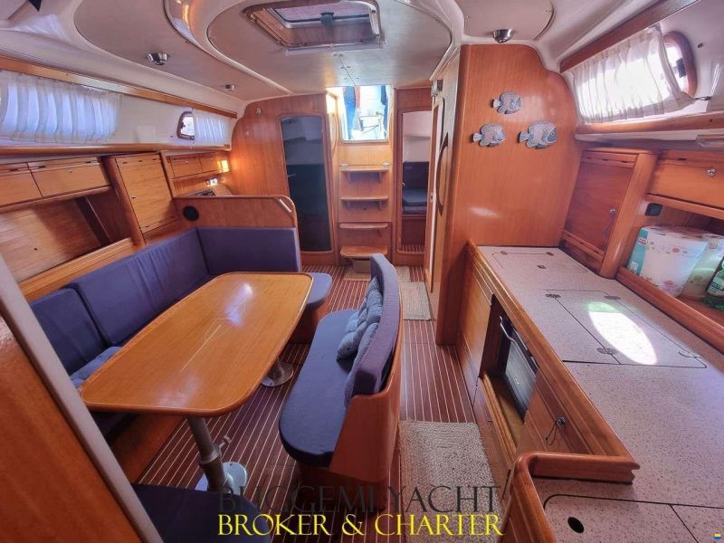 Bavaria 39 CRUISER