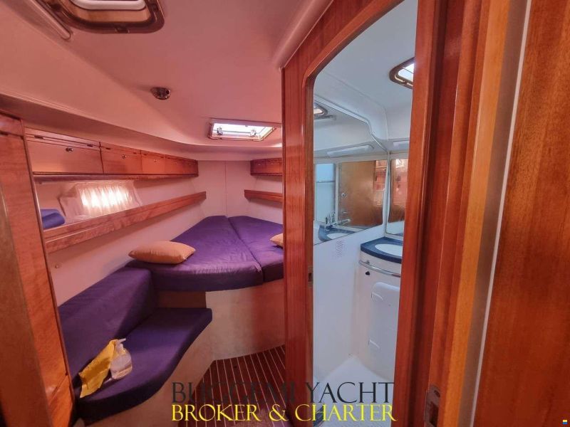 Bavaria 39 CRUISER