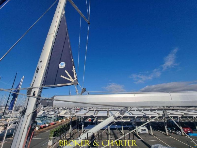 Bavaria 39 CRUISER