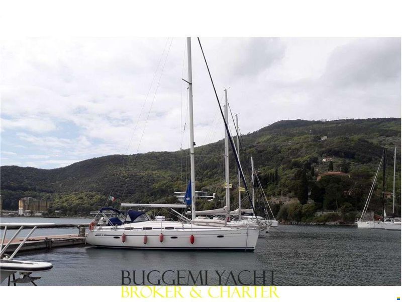 Bavaria 39 CRUISER