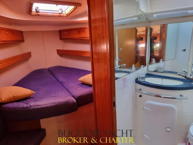 Bavaria 39 CRUISER
