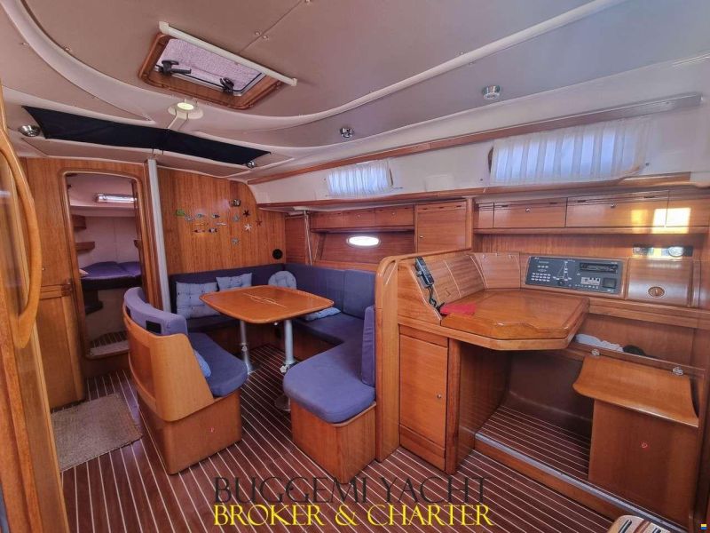 Bavaria 39 CRUISER