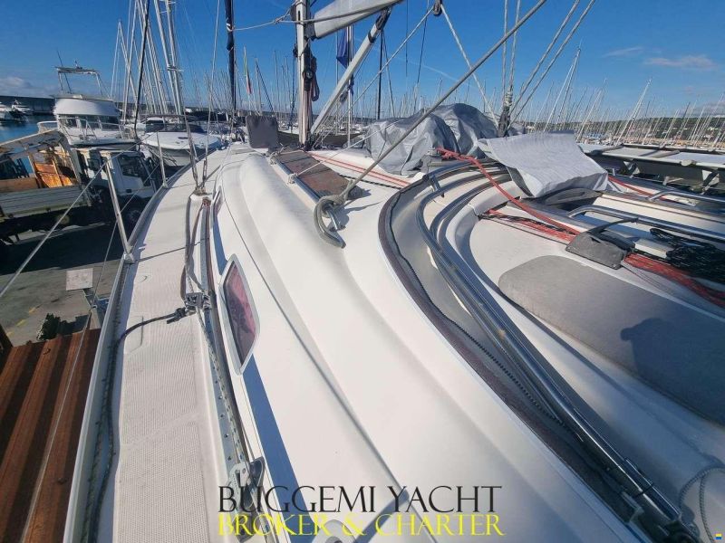 Bavaria 39 CRUISER
