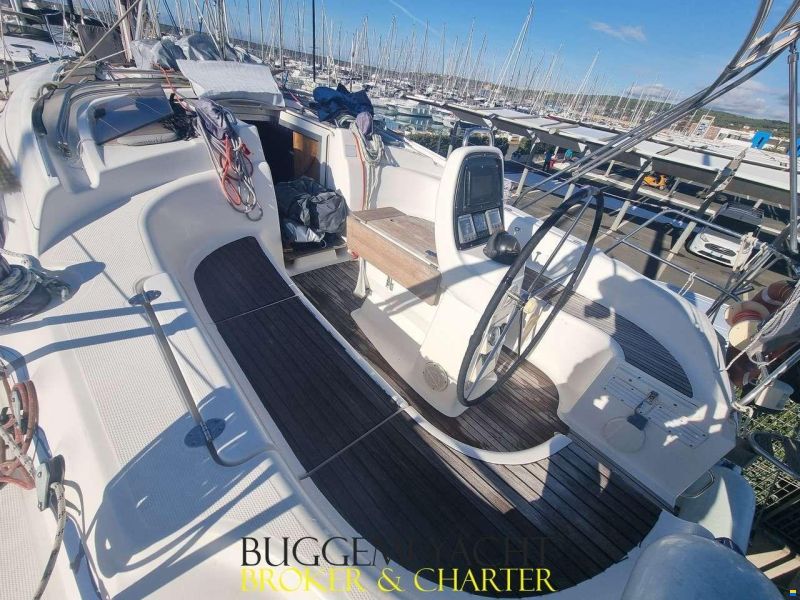 Bavaria 39 CRUISER