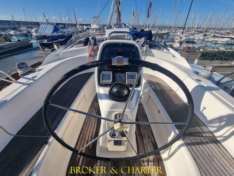 Bavaria 39 CRUISER