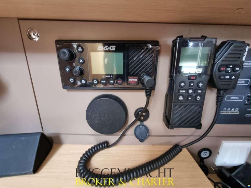 Beneteau OCEANIS 35