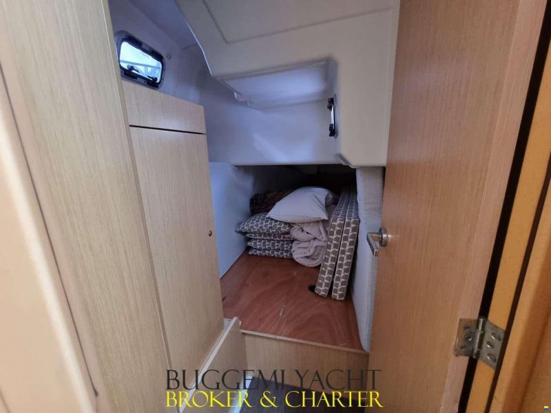 Beneteau OCEANIS 35