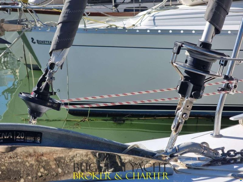 Beneteau OCEANIS 35