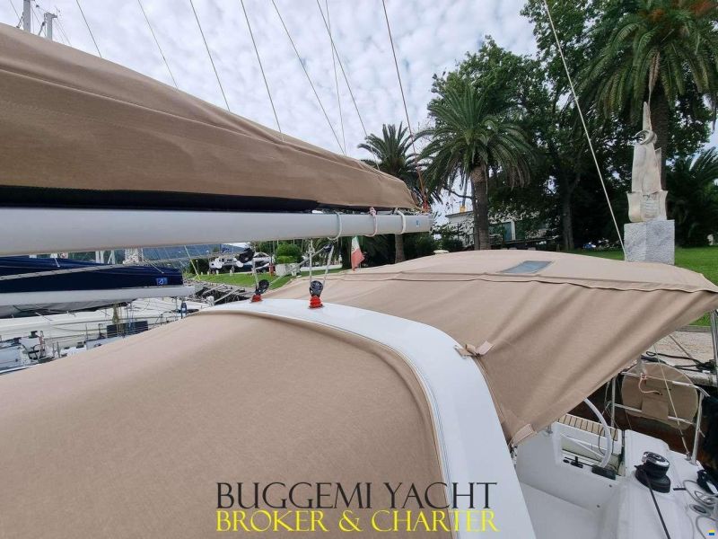 Beneteau OCEANIS 35