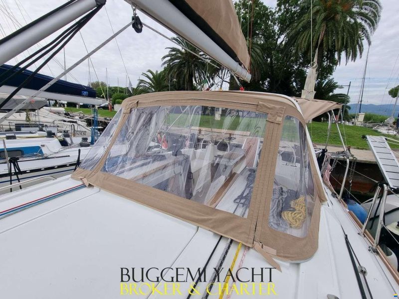 Beneteau OCEANIS 35